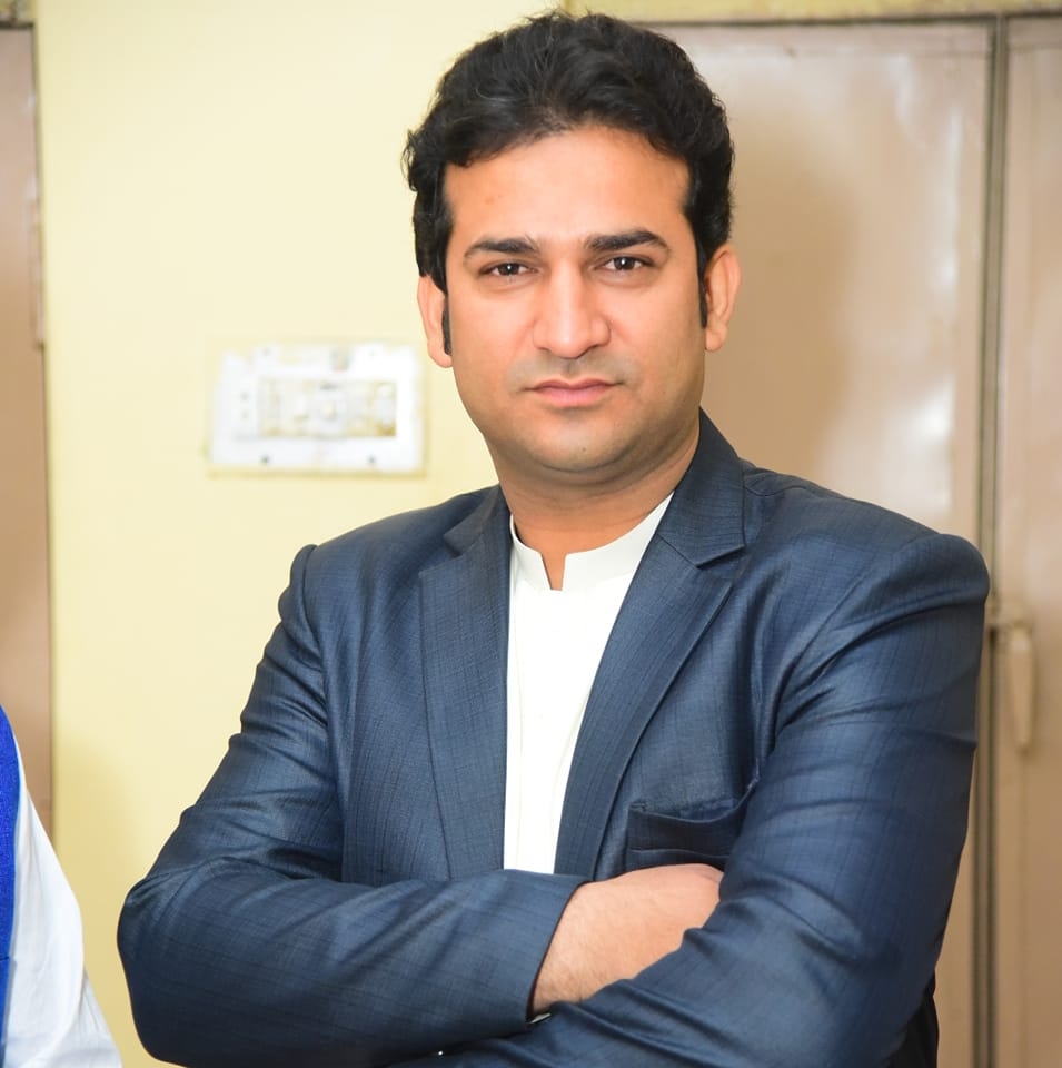 Sajjad Somra