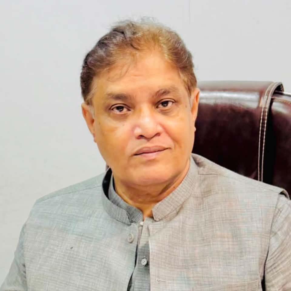 Qasim Rajpar
