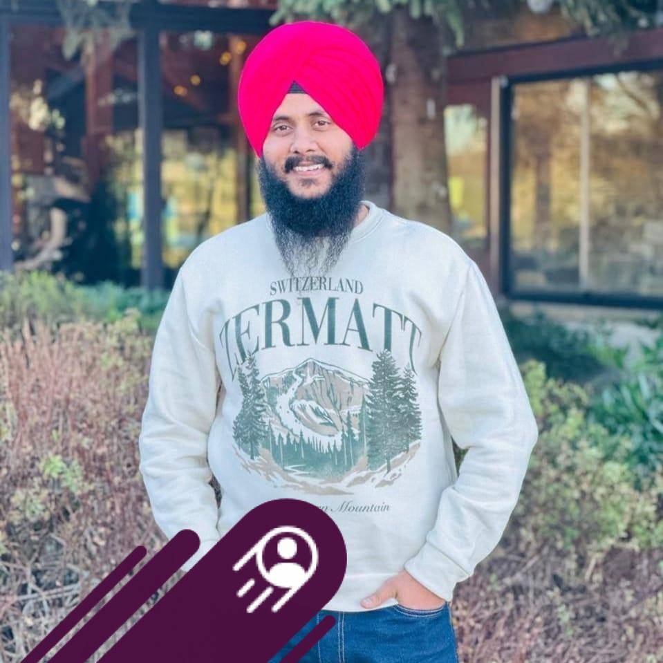 Gurpartap Singh Virk