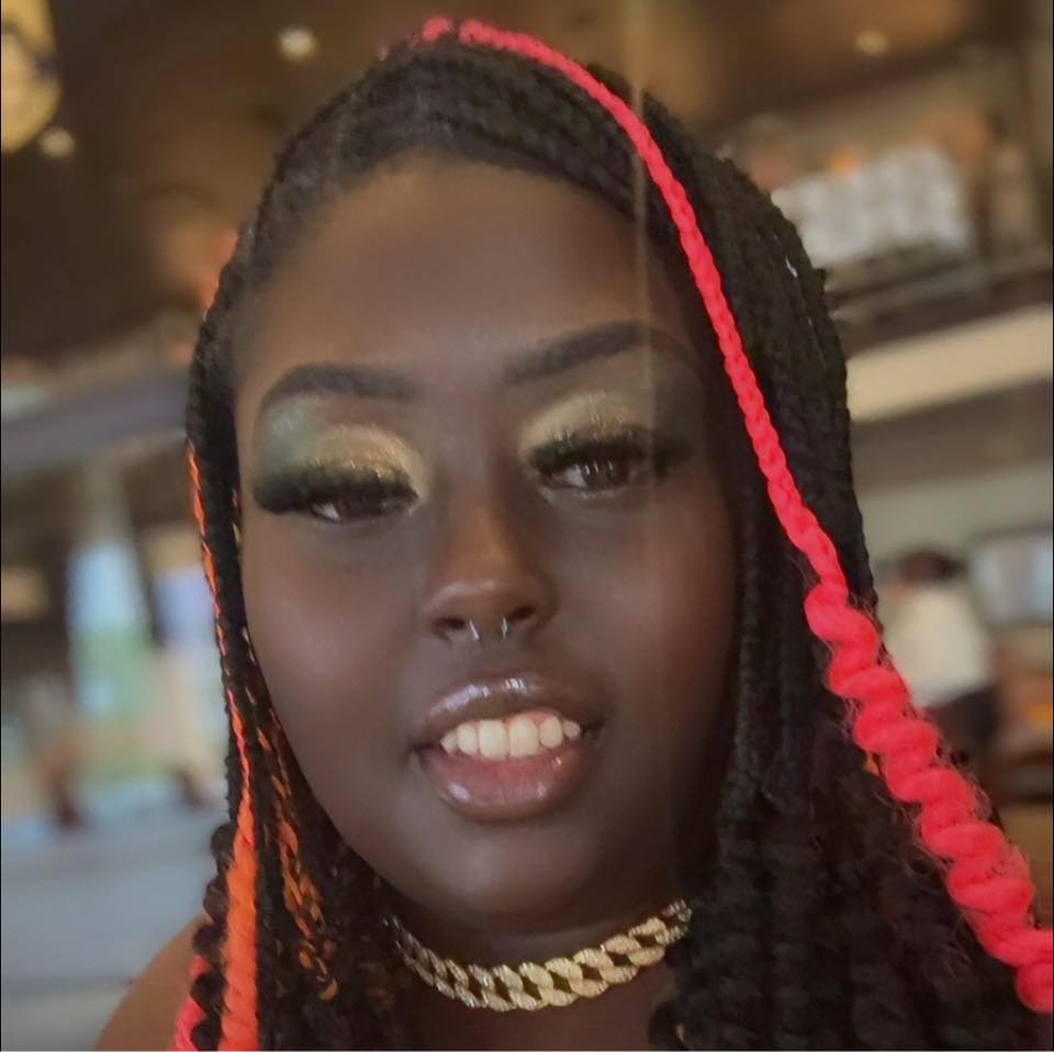 Mekell Malone