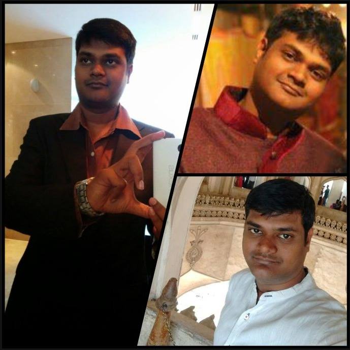 Sundeep Rao