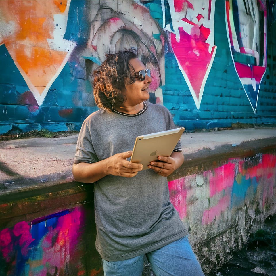 Sheul Hasan