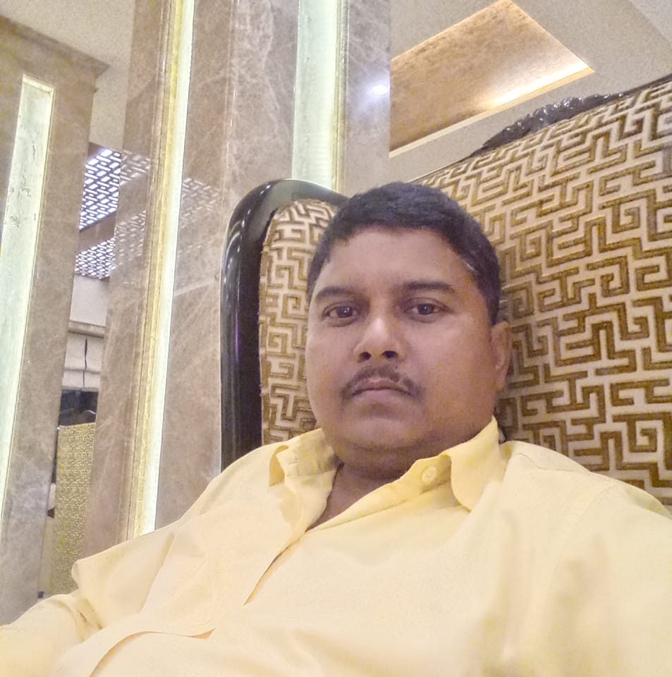 Pankaj Singh Rathore