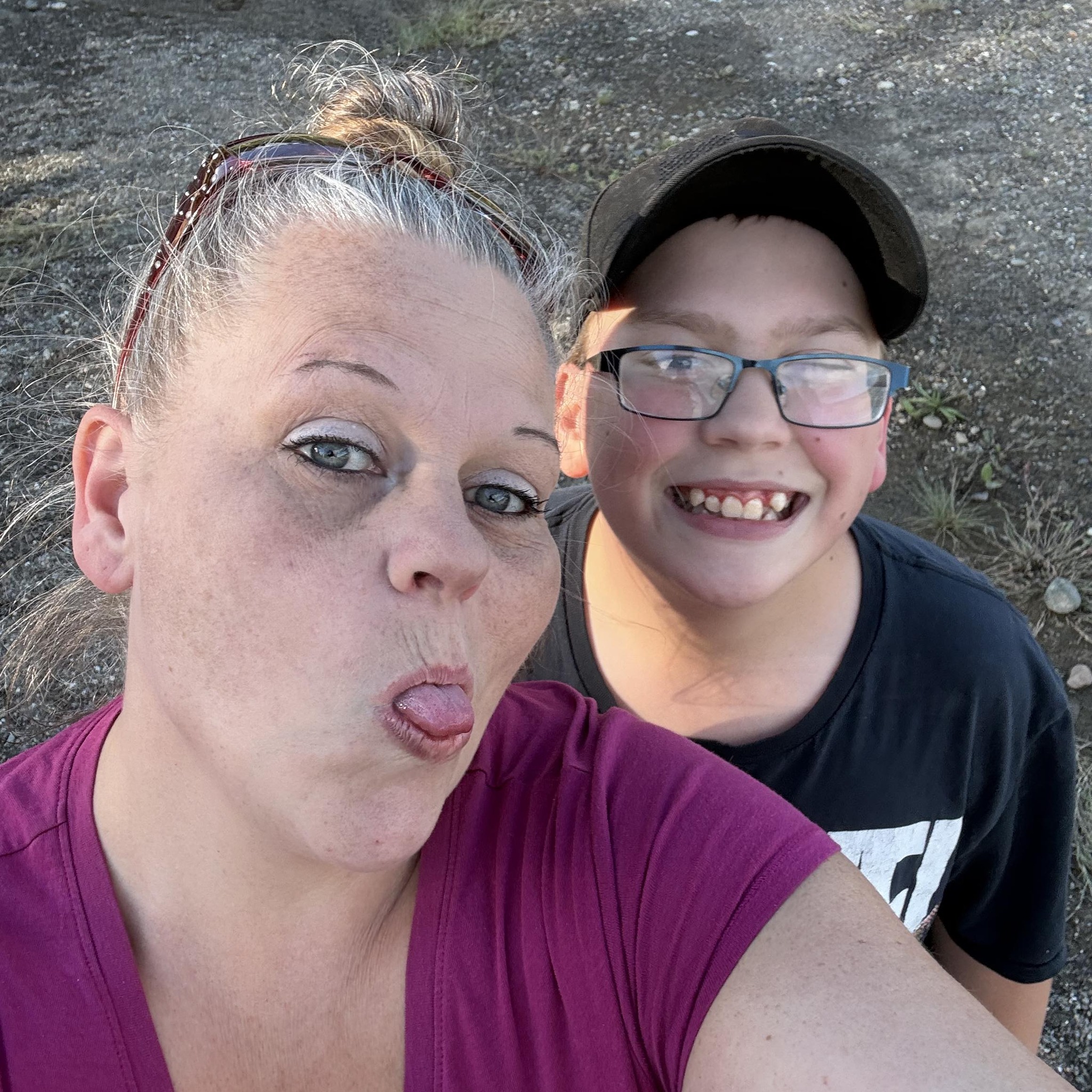 Jennie Hay (@jenniesdown469) • Facebook