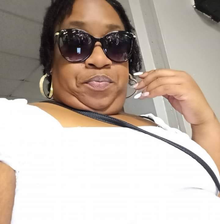Sherall Monique Johnson