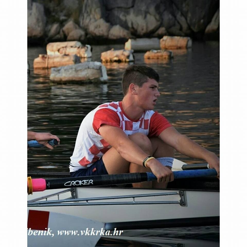 Luka Gojanović-Rakić