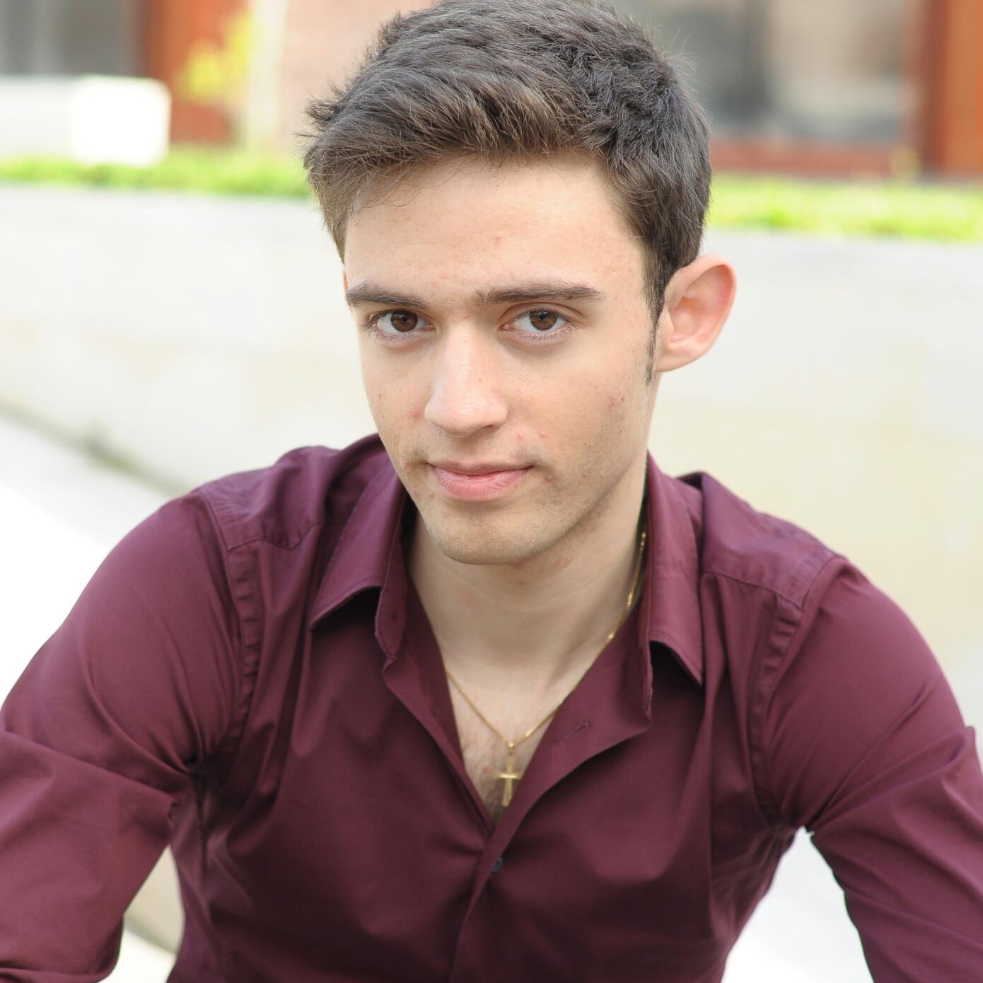 Mario Rivis