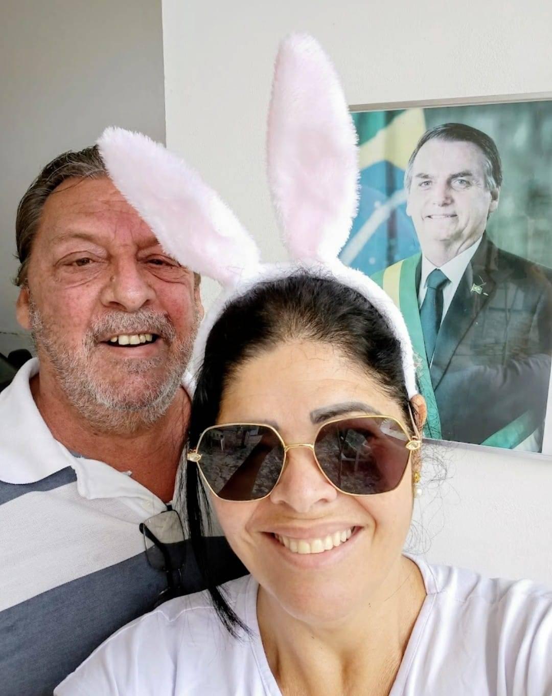 Claudia Ribeiro