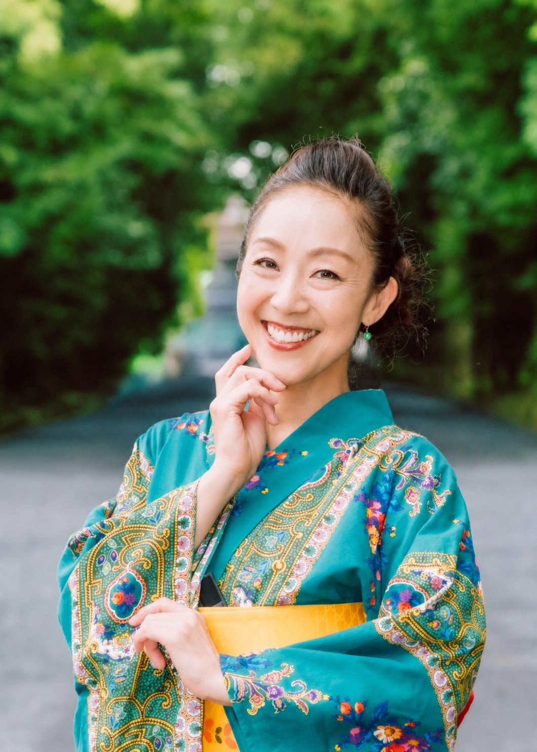 Tomoko Ogane (@tomoko.ogane) • Facebook