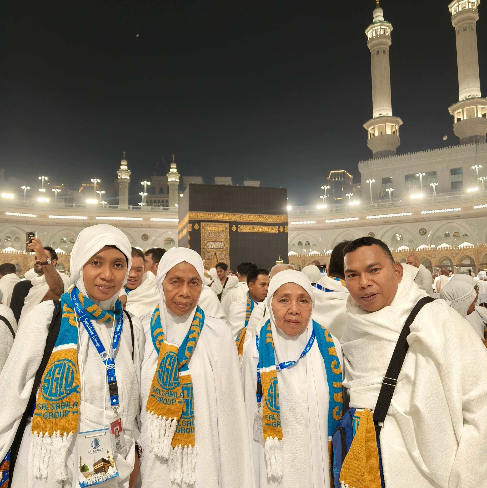 Subhanallah... Segala kenangan ku dan tempat paling nyaman dan damai ...