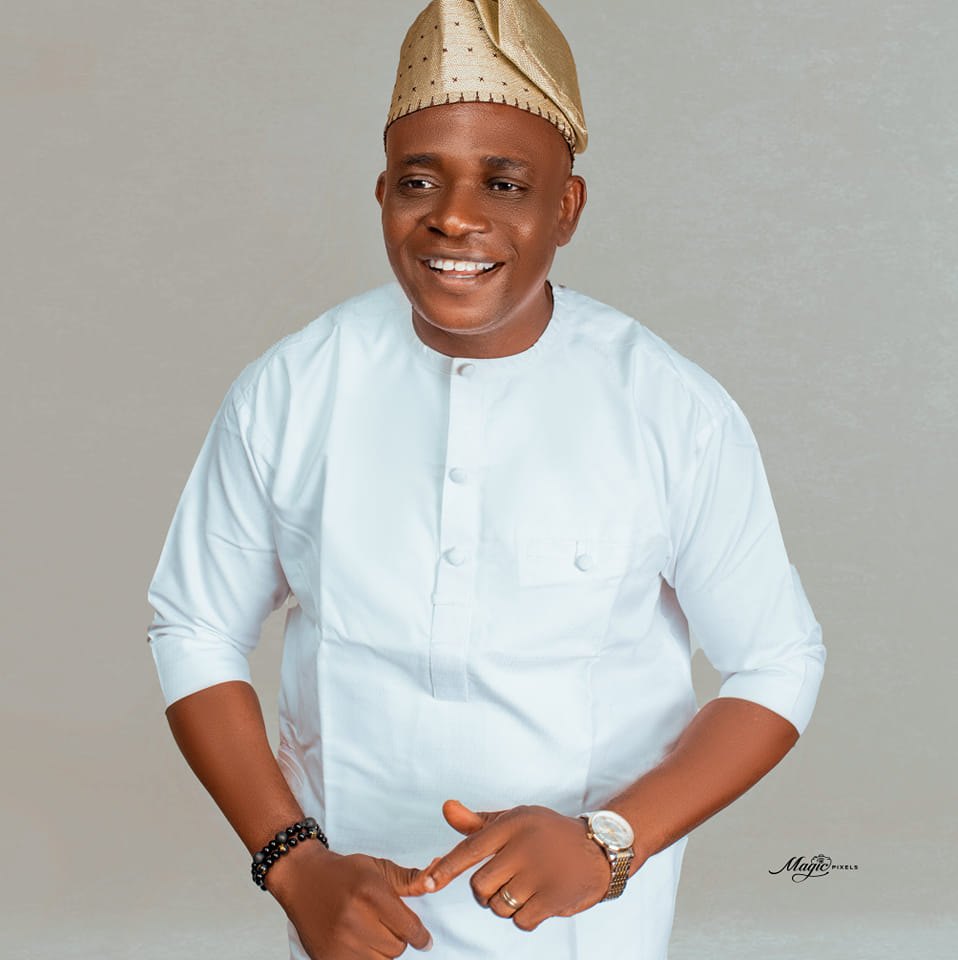 Ebenezer Esan 