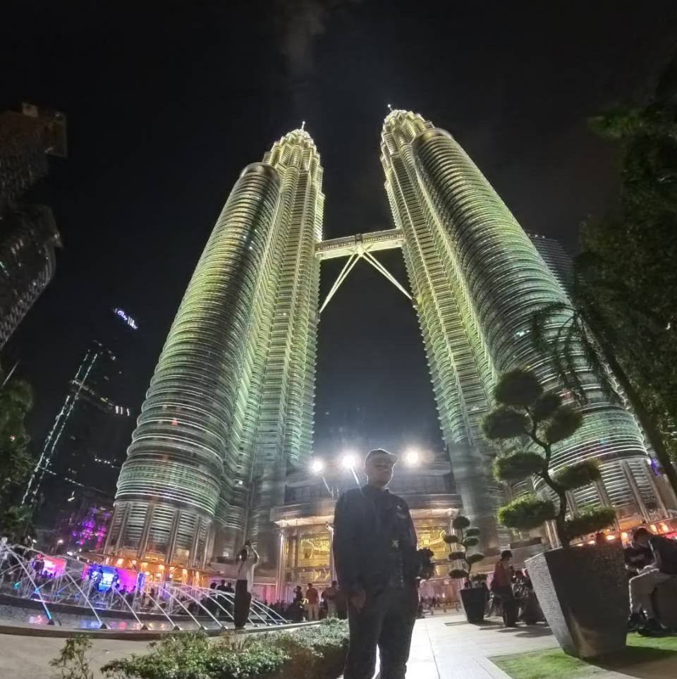 Mahsoom Datoo Sateemae