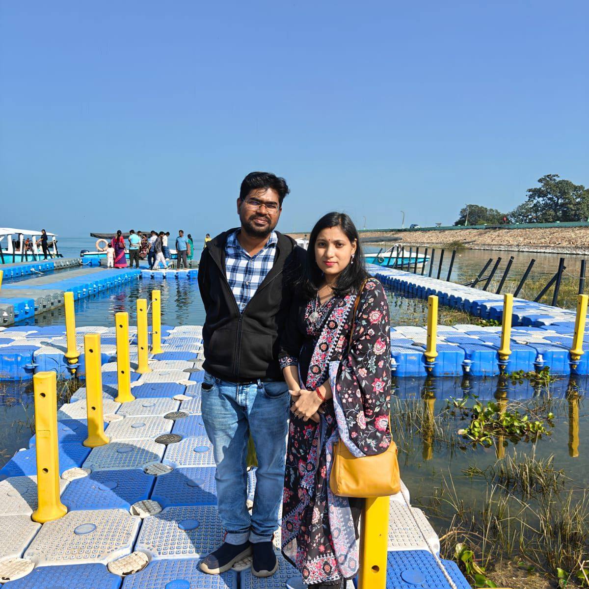 Prabin Kumar Sahani