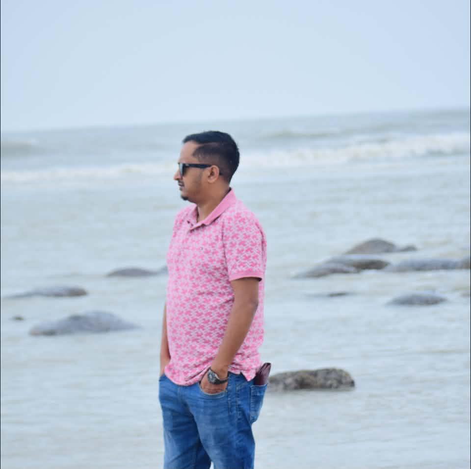 Muntasir Rahman