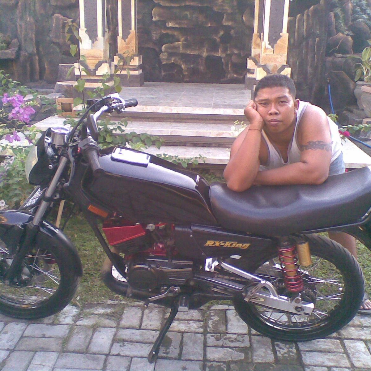 KAPOK ‼️...sok jago di jalanan, 7end4n9 i8u h4miL, akhirnya malah bikin ...