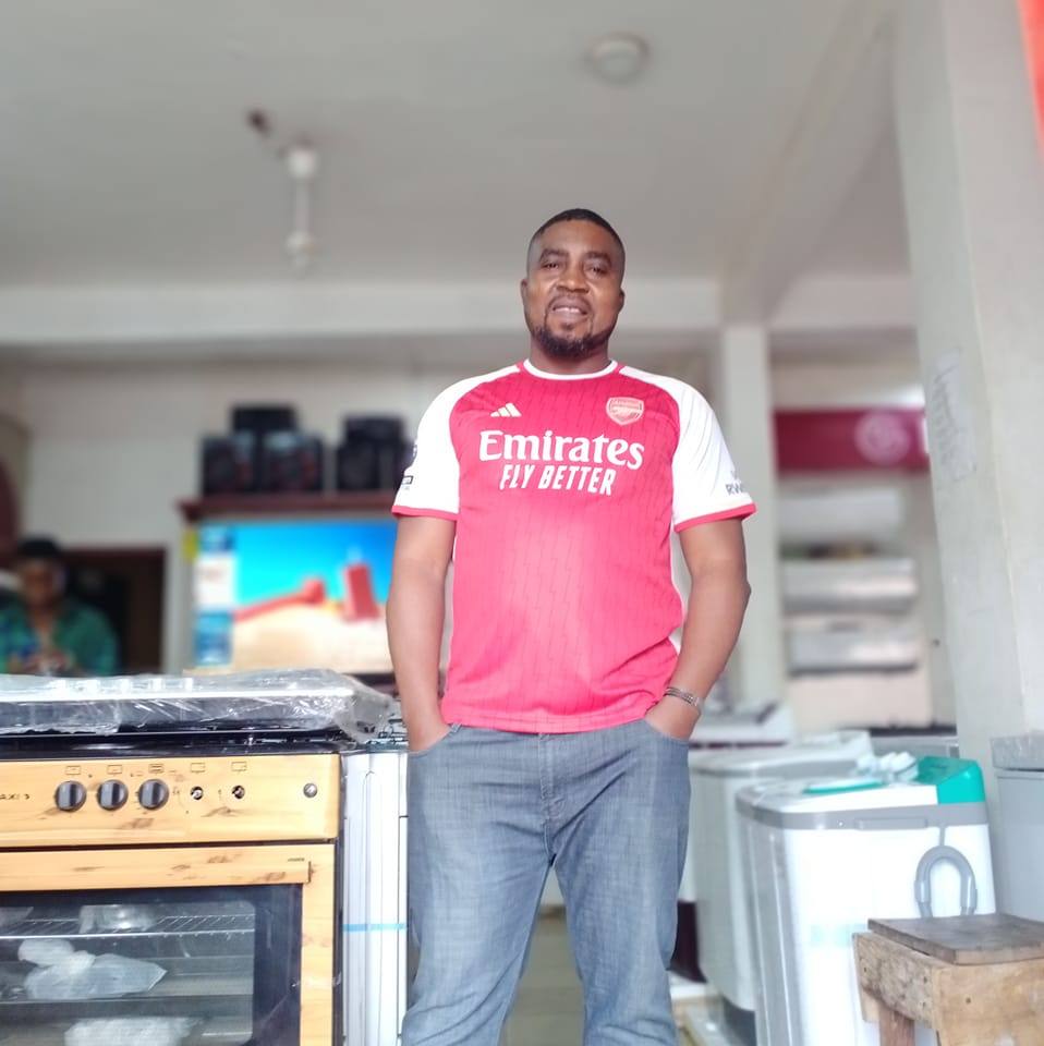 Henry Emeka Onah