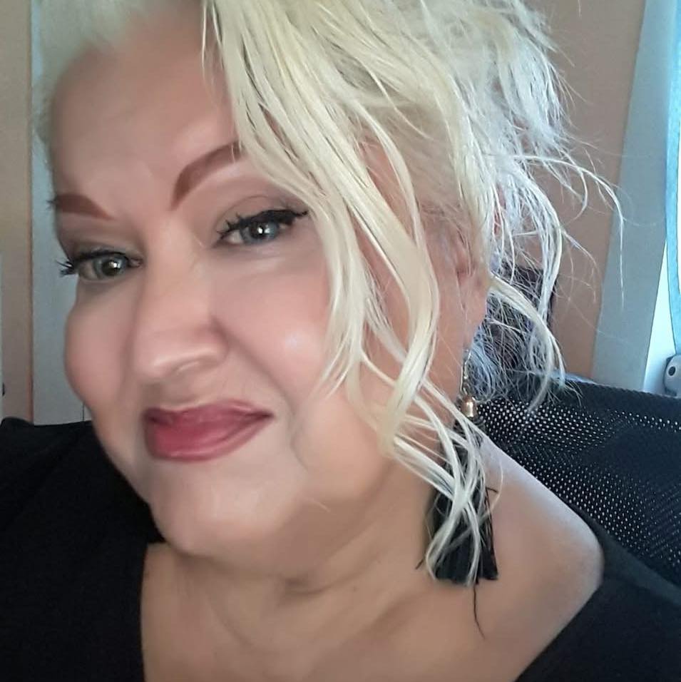 Happy Blessed Birthday to My Mom,... - Belinda Robles Ramirez | Facebook