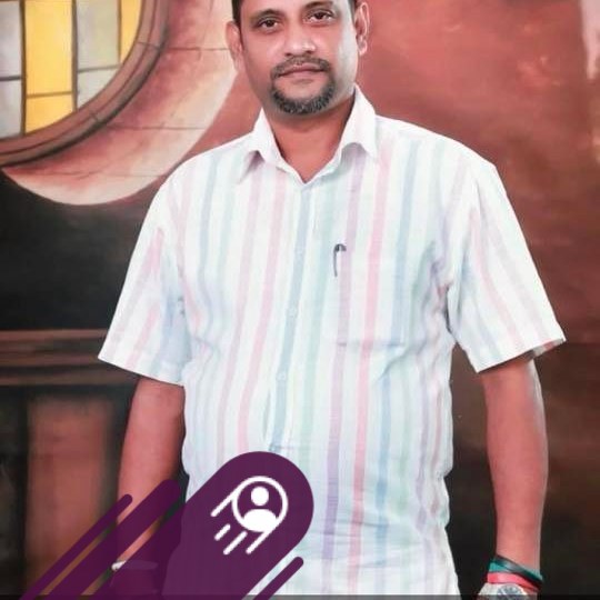 During the muhurat ceremony of the upcoming biopic Eda Ra – One Voice ...