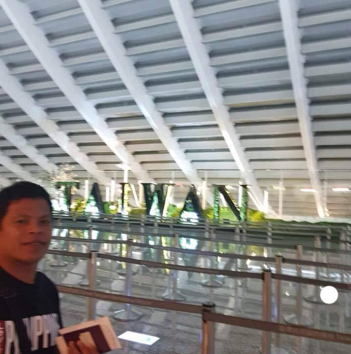 Distro Mav
