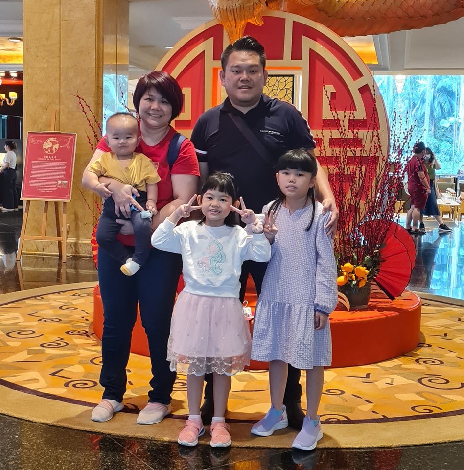 Tan Kian Boon (@tkianboon) • Facebook, Connect with friends