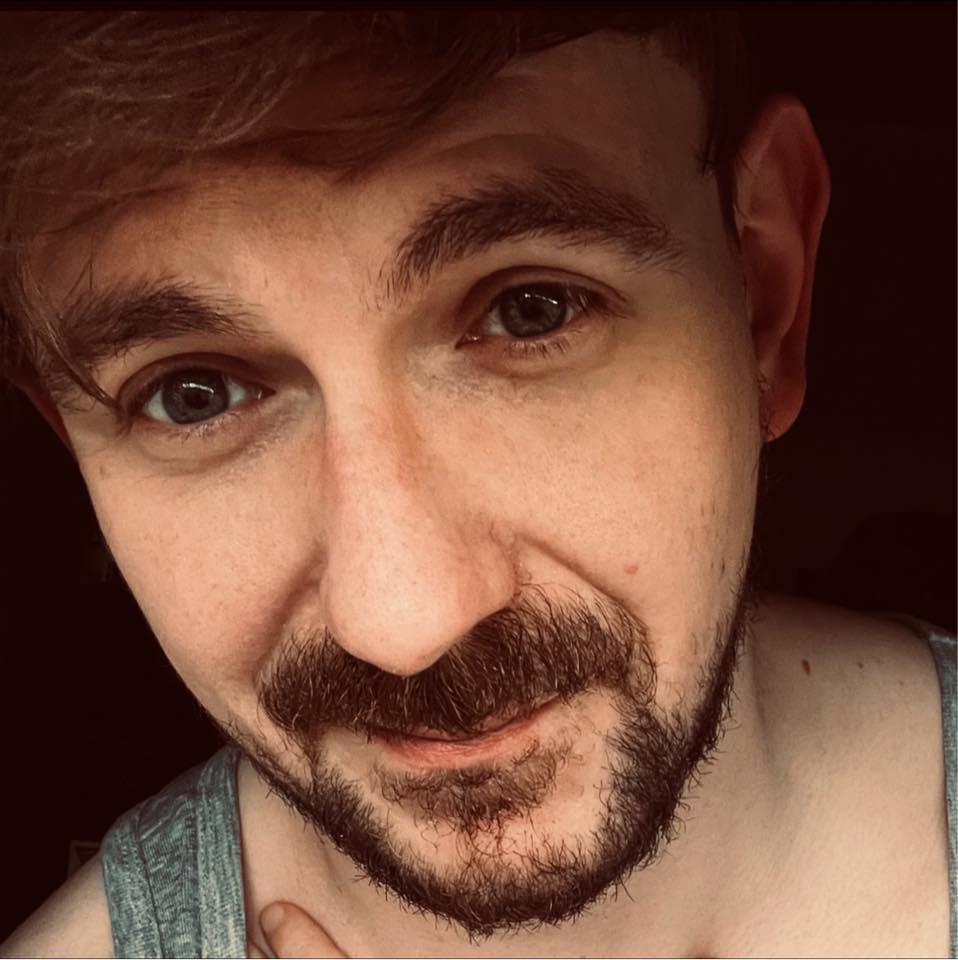 Markus Kin