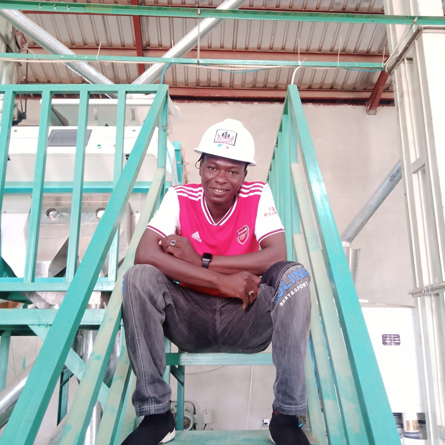Sadiq Raji