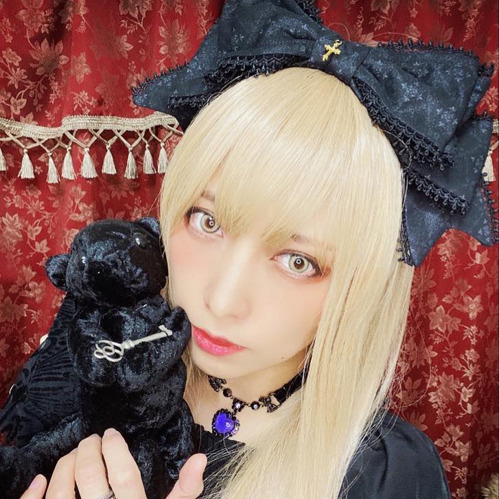 Iruma Rioka (@iruma.rioka1) • Facebook