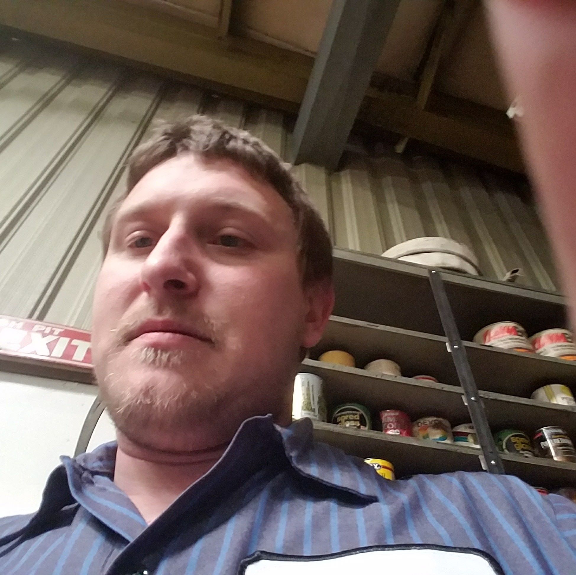 Caldwell County- sheriff deputies shared this video with me this ...