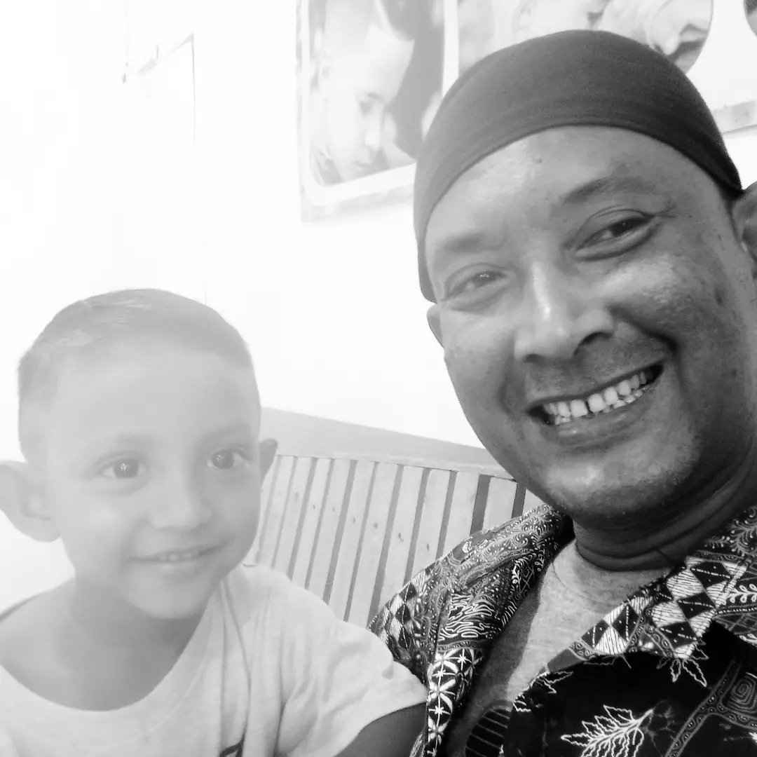 Ramzi Tengku Di Panee