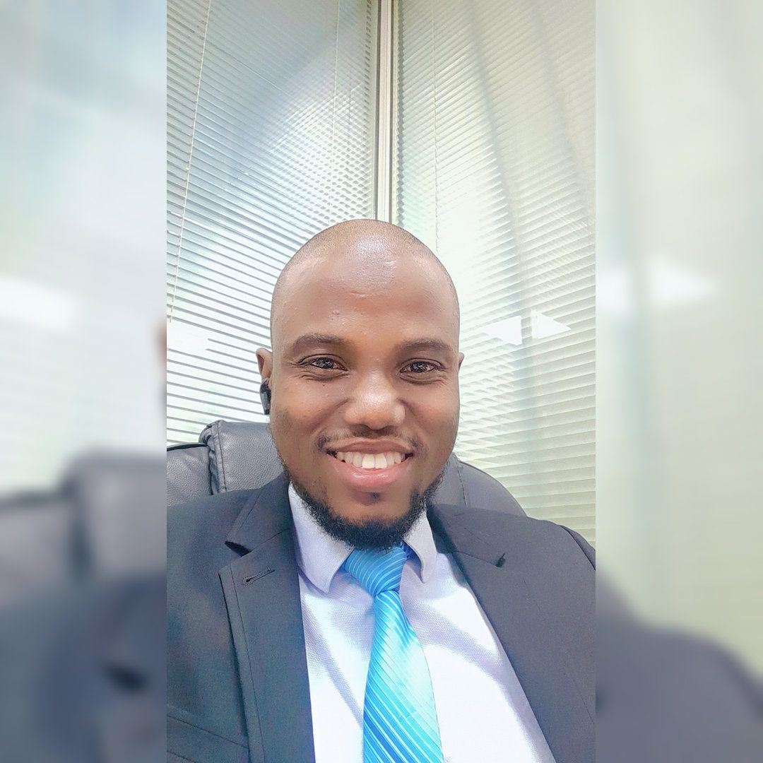 Adeleke Haamid Adeyinka