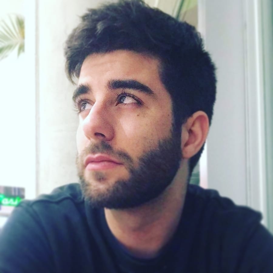 Alexander Pozzi