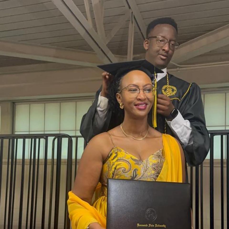 Repose en paix mon Jules - Brigitte Kanyange | Facebook