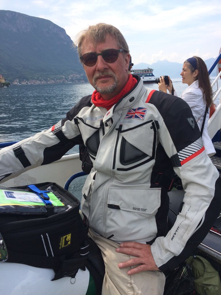 Moto Guzzi V85 TT Owners | Doing some deep cleaning, found this | Facebook