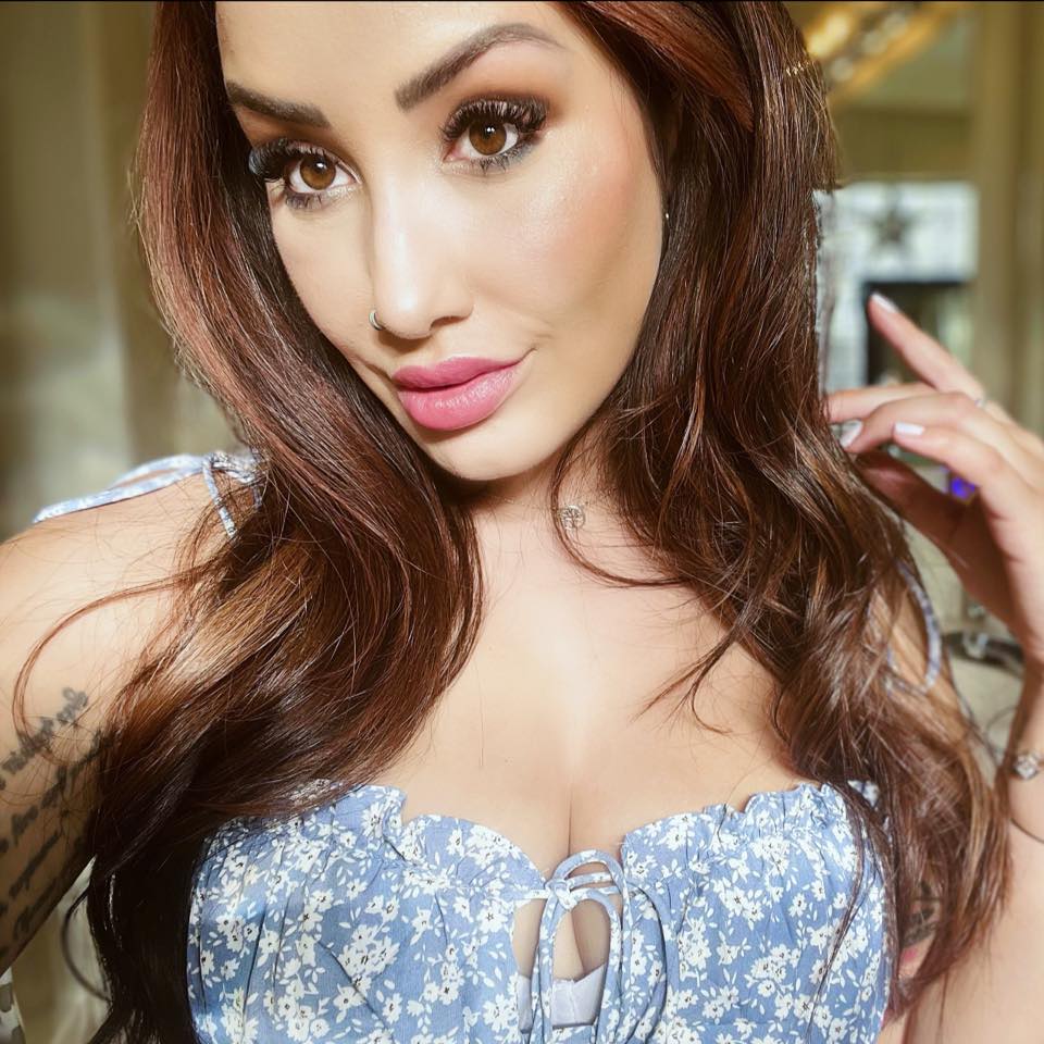Rosana♡です₊⁎⁺˳✧༚ Rosanna Nicole Rocha (@rosanna.483) • Facebook, Connect with friends