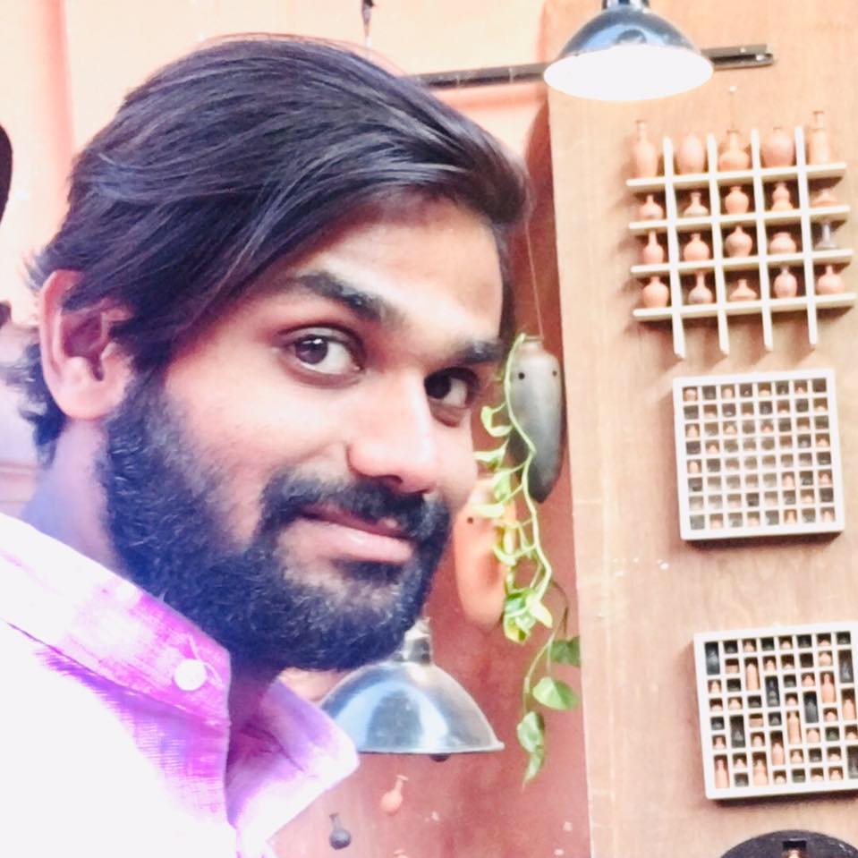 Rahul Nema