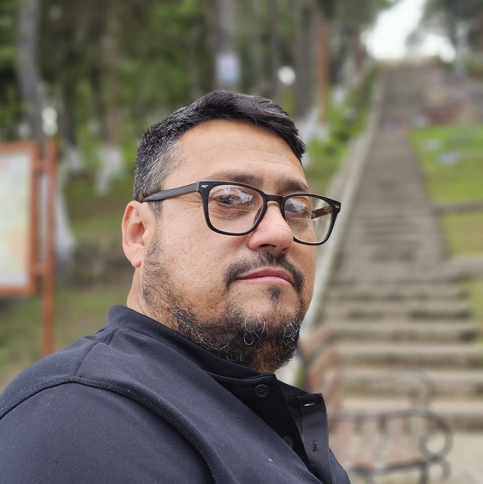 Marlon David Reyes Erazo