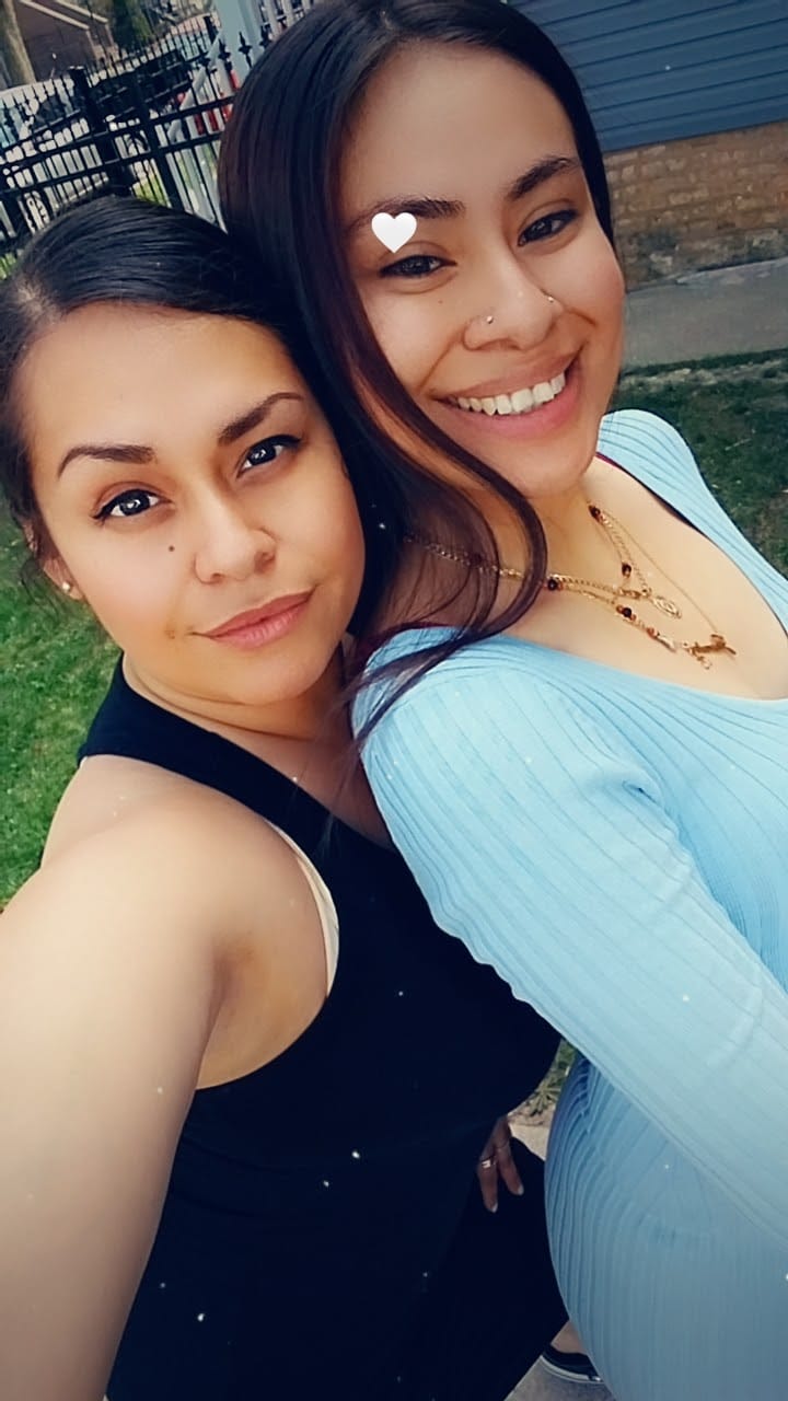 Hiedi Saucedo