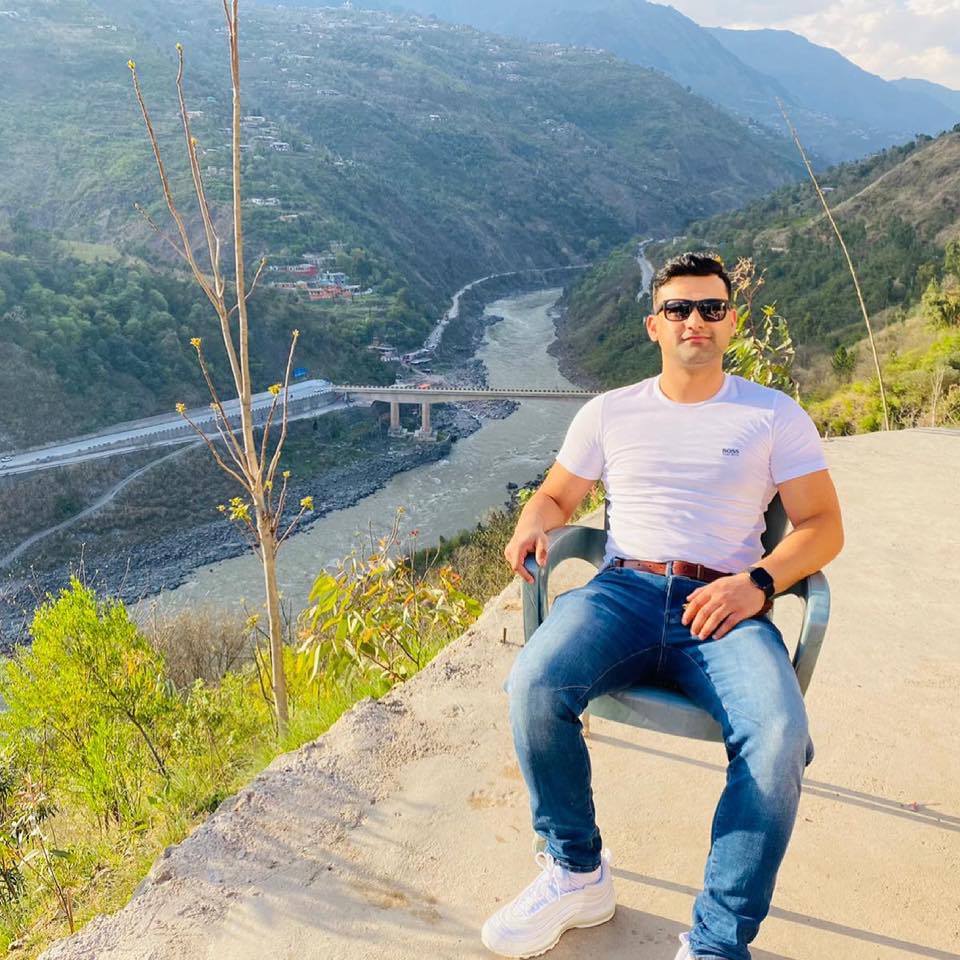 Muhammad Raja