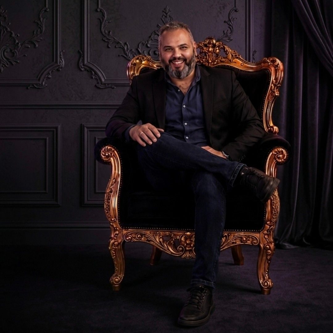 Magdy Abd El Aziz