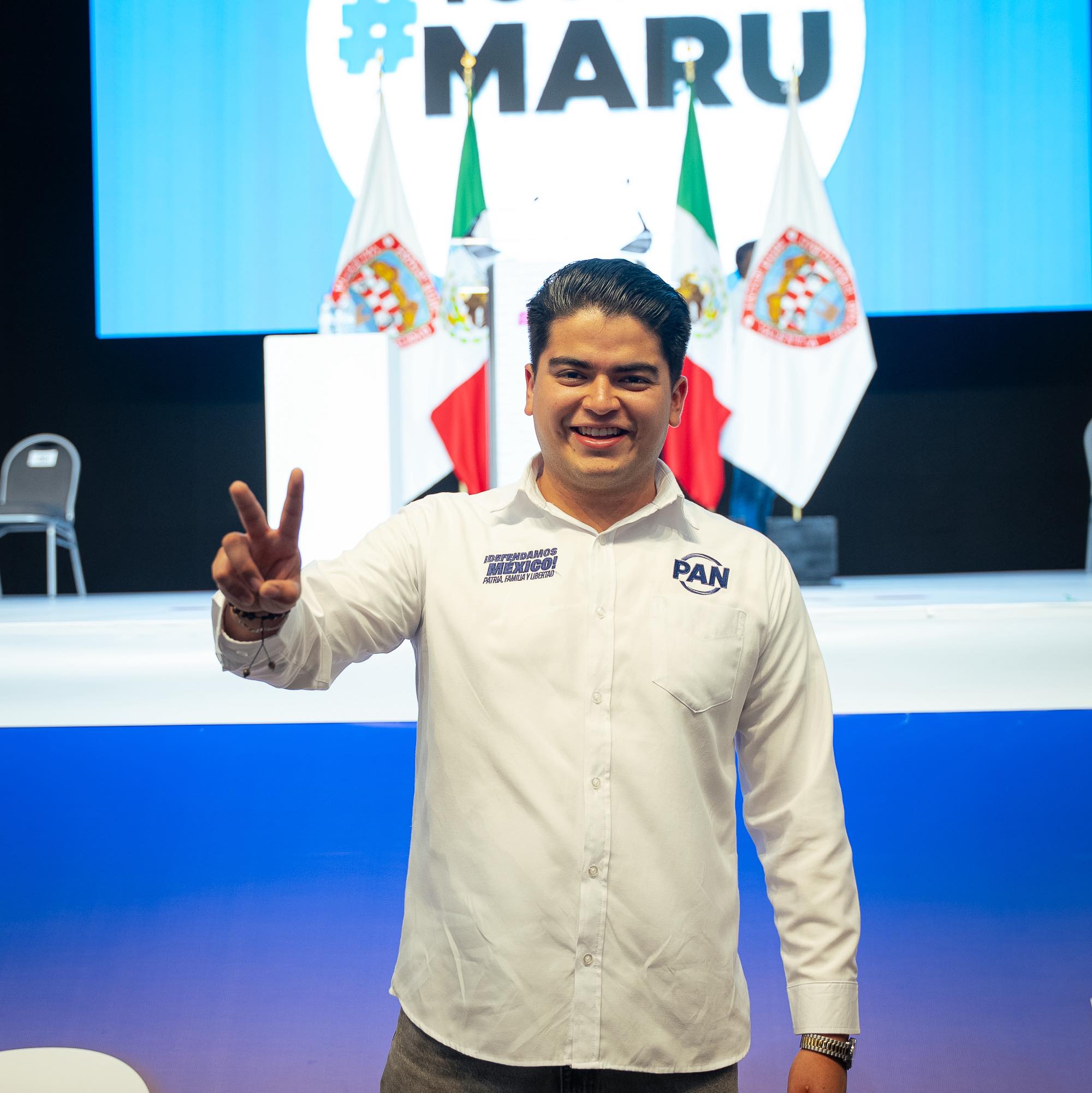 Daniel Rascón