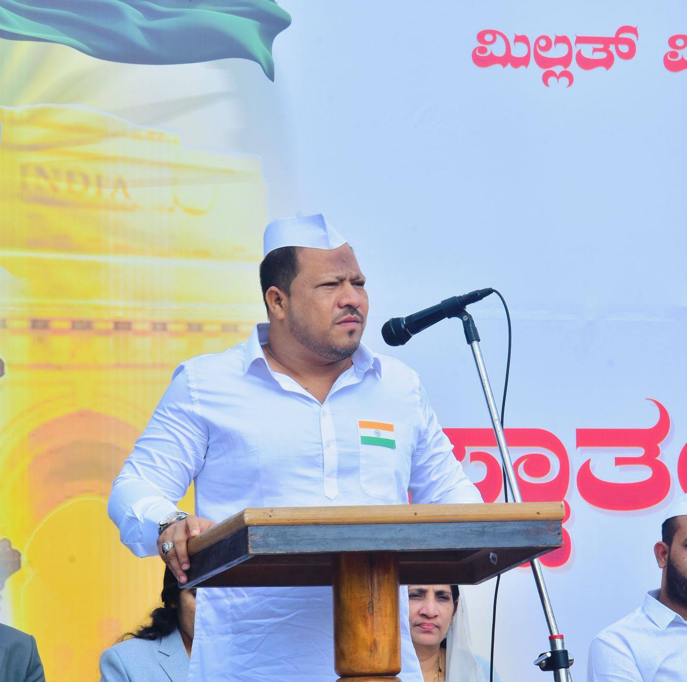 Vanga Laxmi Kanth Reddy