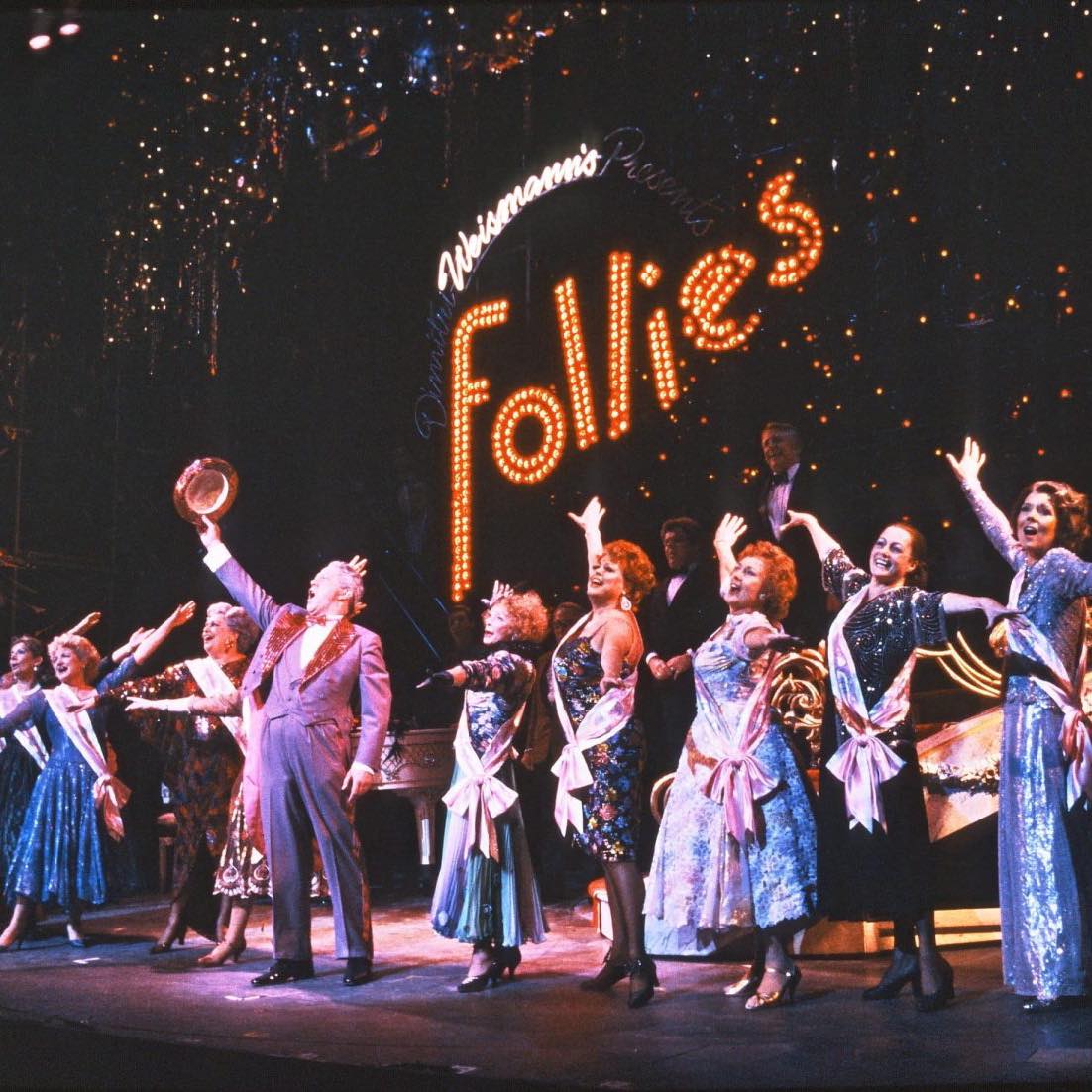 Theatre - ⭐ RUMOUR – DOCTOR ZHIVAGO – THE MUSICAL – UK PREMIERE PLANNED ...