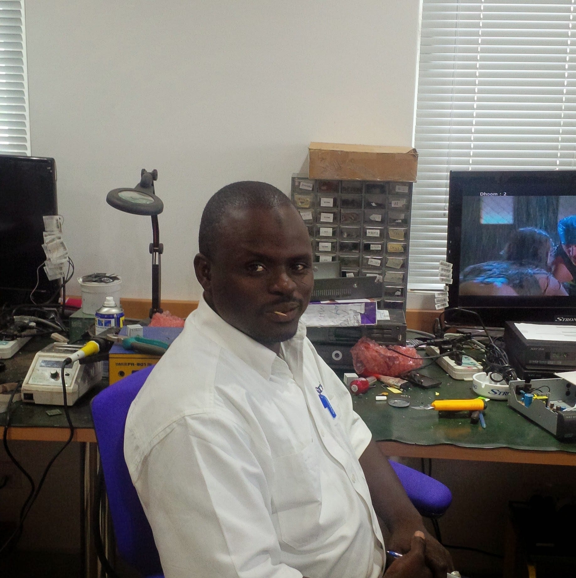 Brand new 2027 system microscope Master Young 80 Ultra official release ...