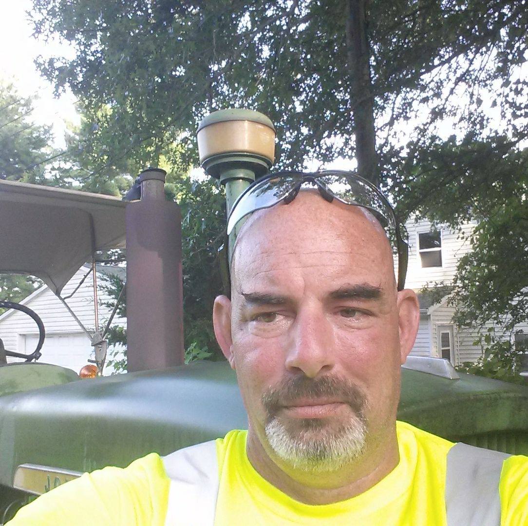 #ct70 #emeraldgreen | Terry Burleigh | Facebook