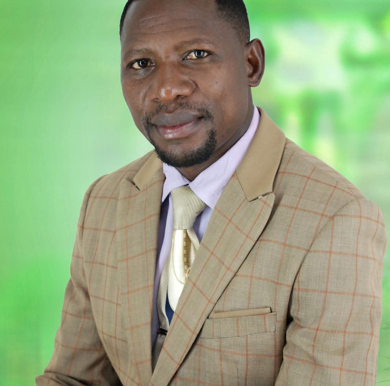 Bishop Josephat Njige