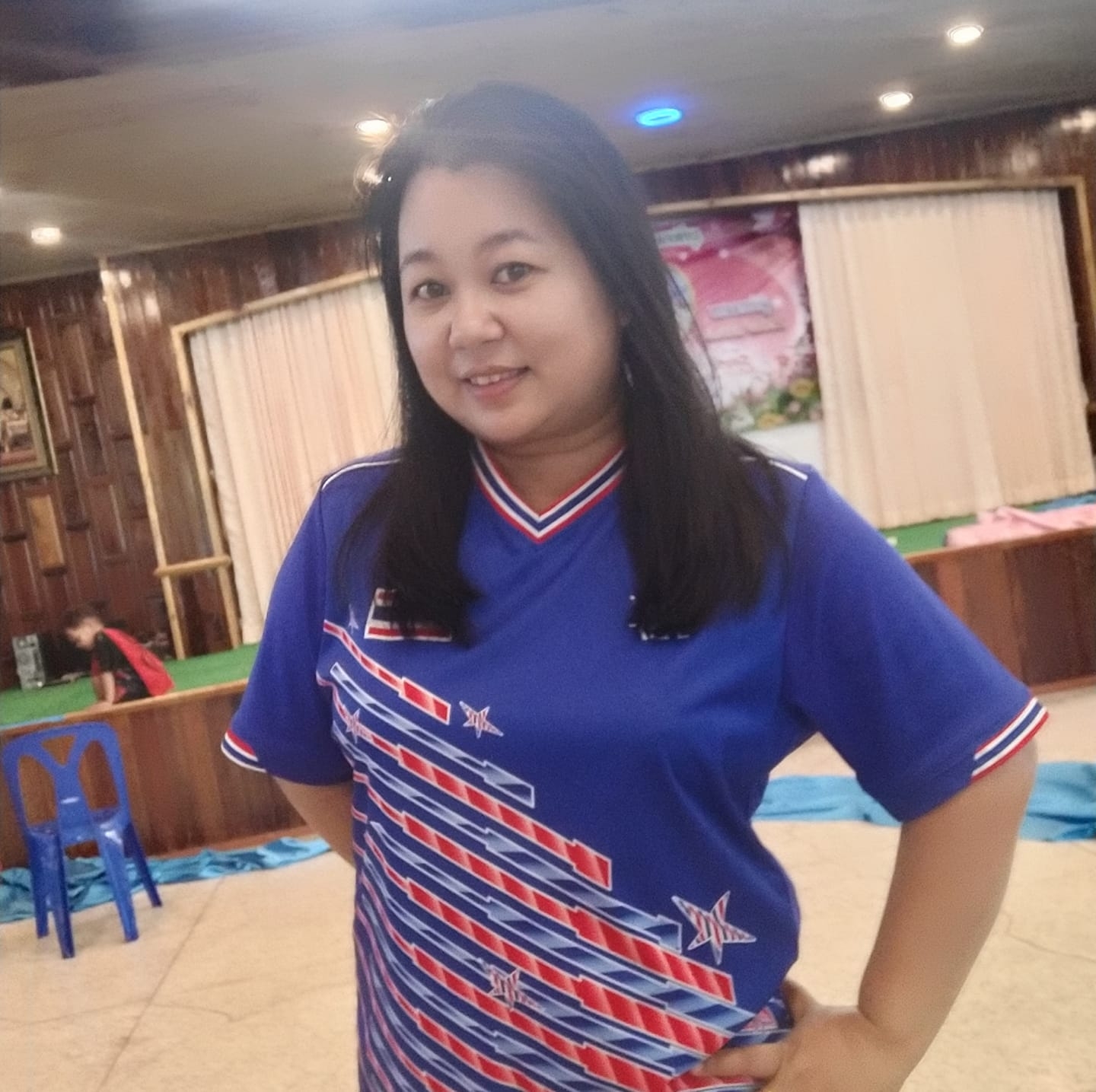 Wan Suthawan