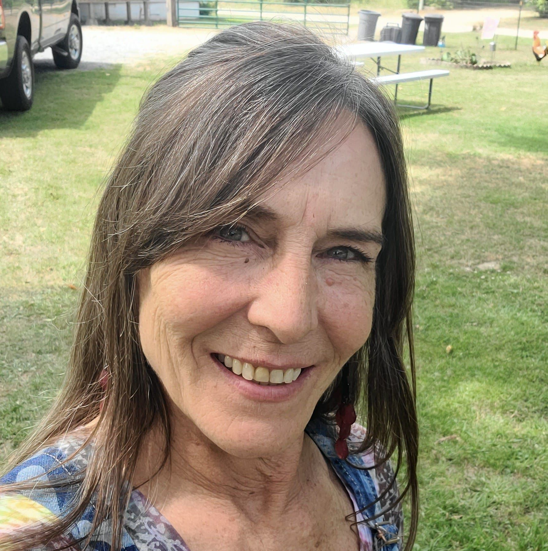 Valarie Reed