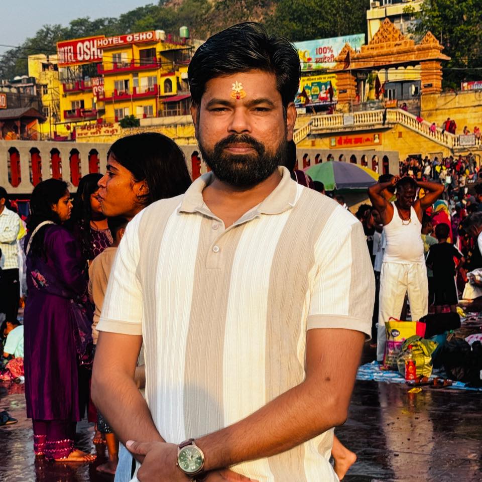 Amit Kumar Rathore