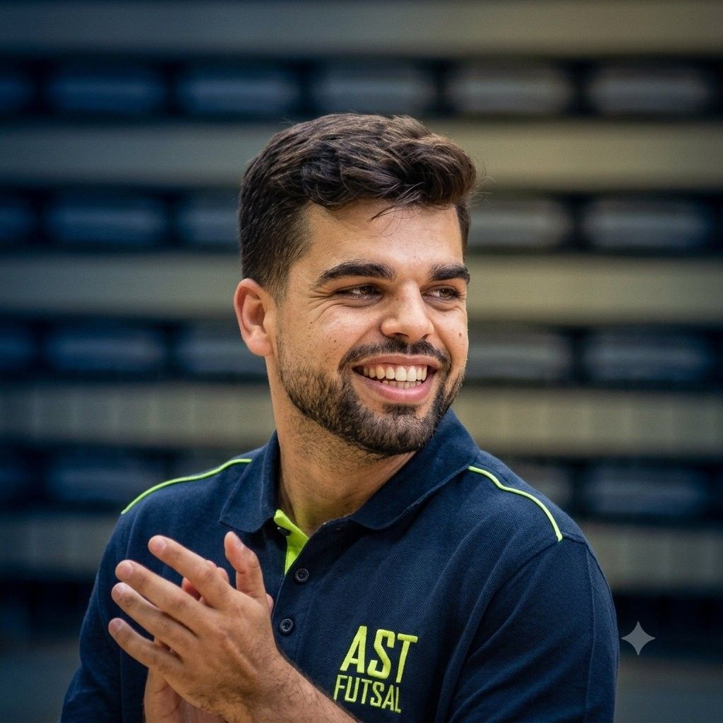 Tiago Matos