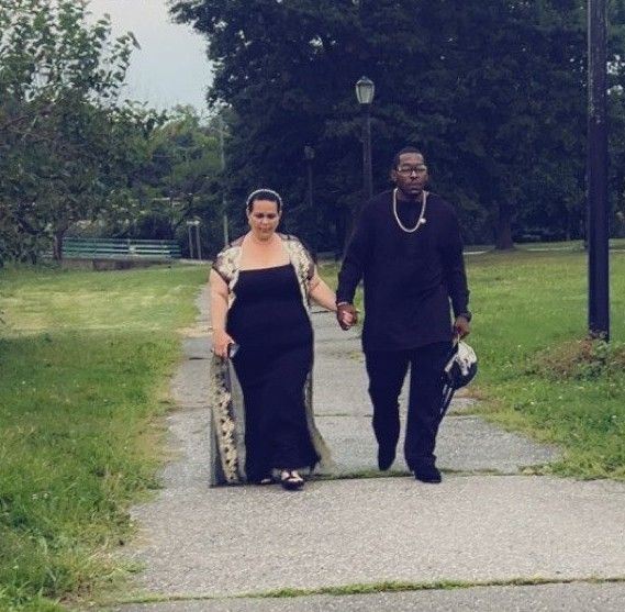 New Release See y'all on the red carpet 😆 #autism #irisaanddarius @prod ...